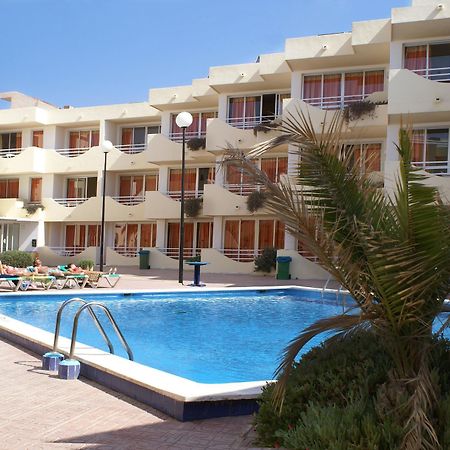 Apartamentos Bora Bora - Adults Only Playa d'en Bossa Exteriér fotografie