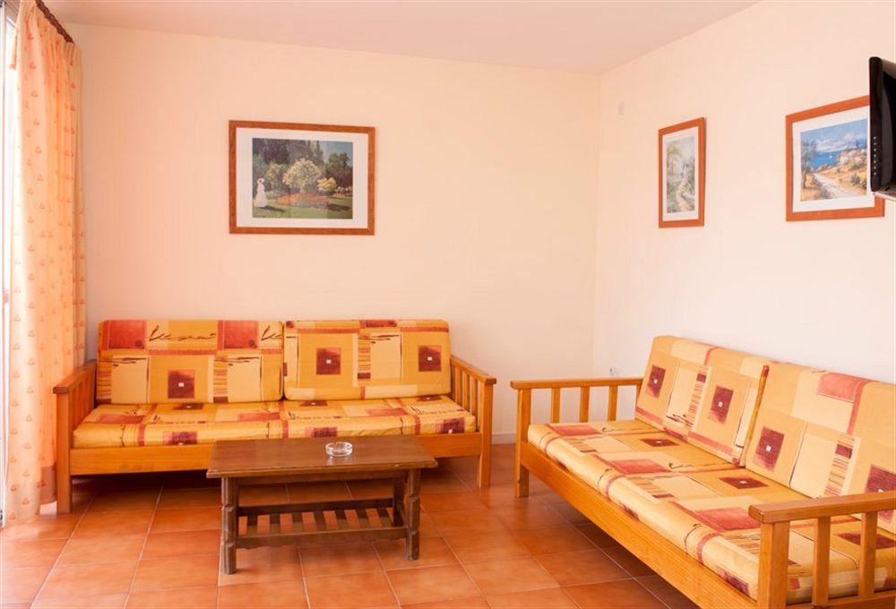 Apartamentos Bora Bora - Adults Only Playa d'en Bossa Exteriér fotografie