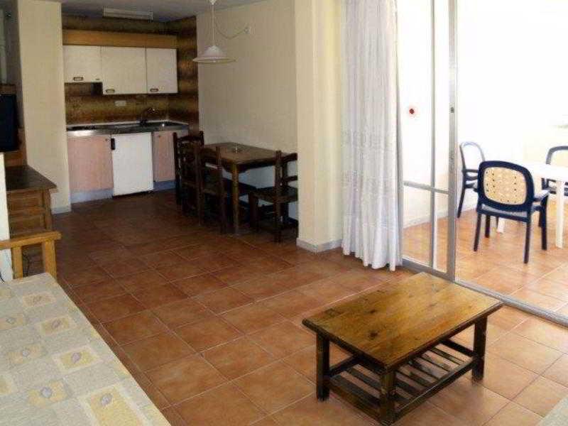 Apartamentos Bora Bora - Adults Only Playa d'en Bossa Exteriér fotografie
