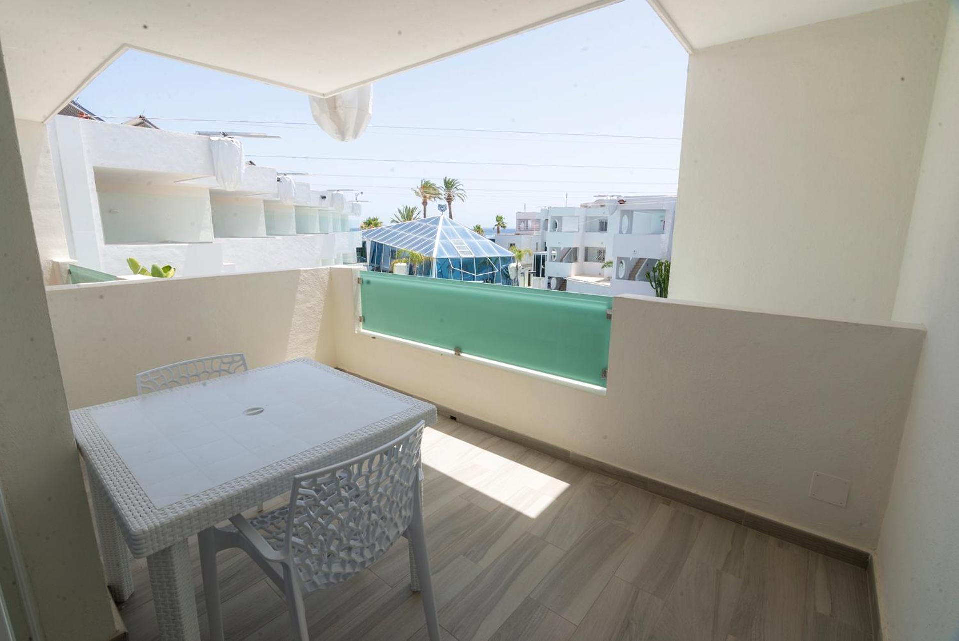 Apartamentos Bora Bora - Adults Only Playa d'en Bossa Exteriér fotografie