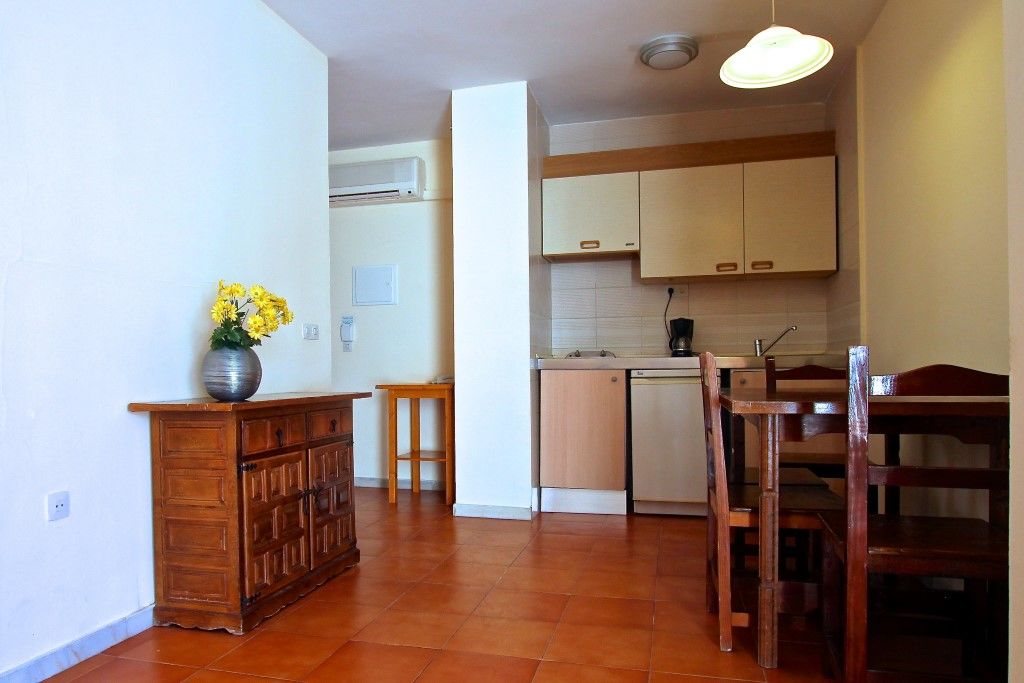 Apartamentos Bora Bora - Adults Only Playa d'en Bossa Exteriér fotografie