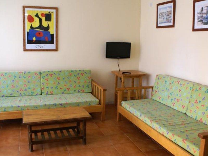 Apartamentos Bora Bora - Adults Only Playa d'en Bossa Exteriér fotografie